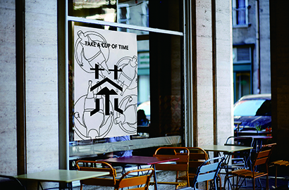 陇县VI设计：融合城市文化，打造特色品牌标识